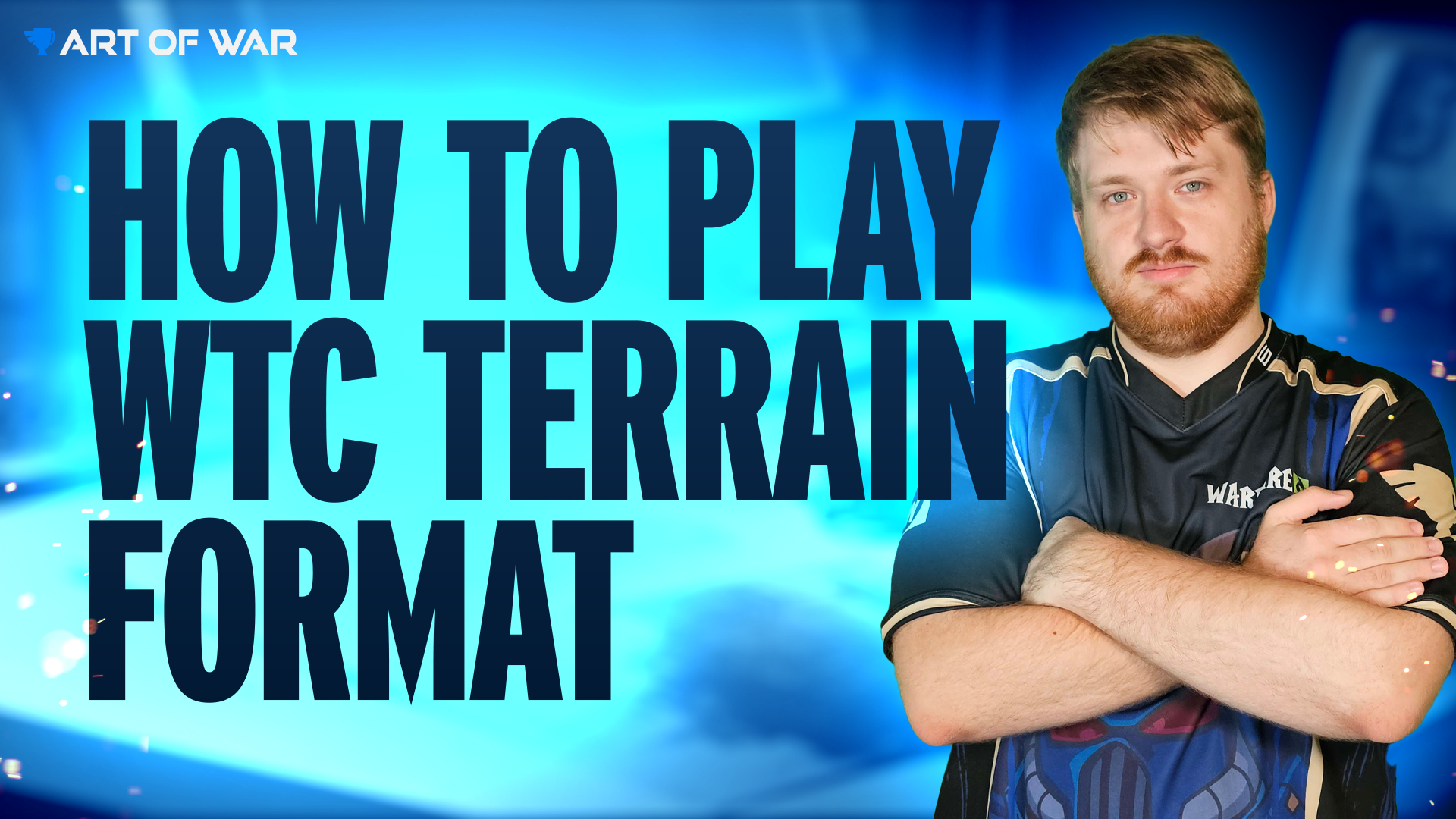 Introduction to the WTC Tournament Format