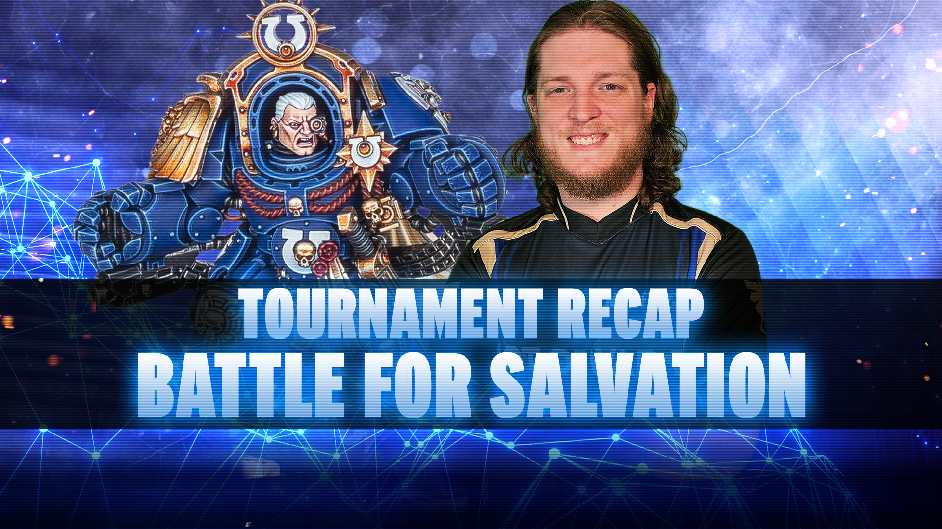 Battle for Salvation Tournament Recap with John Lennon