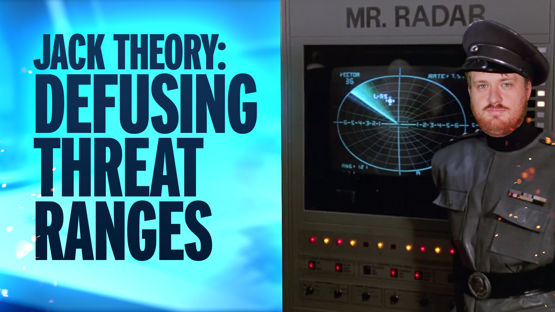 Jack Theory - Defusing Threat Ranges