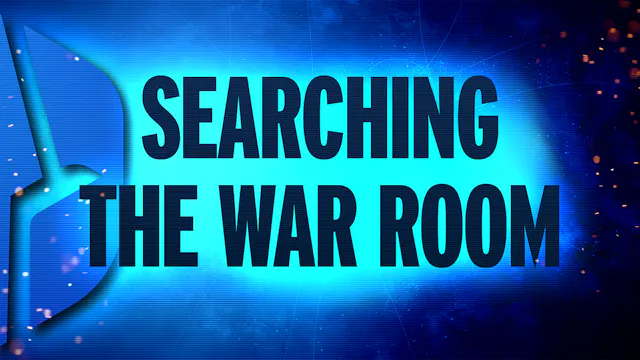 War Room Guide - How to Search for Videos