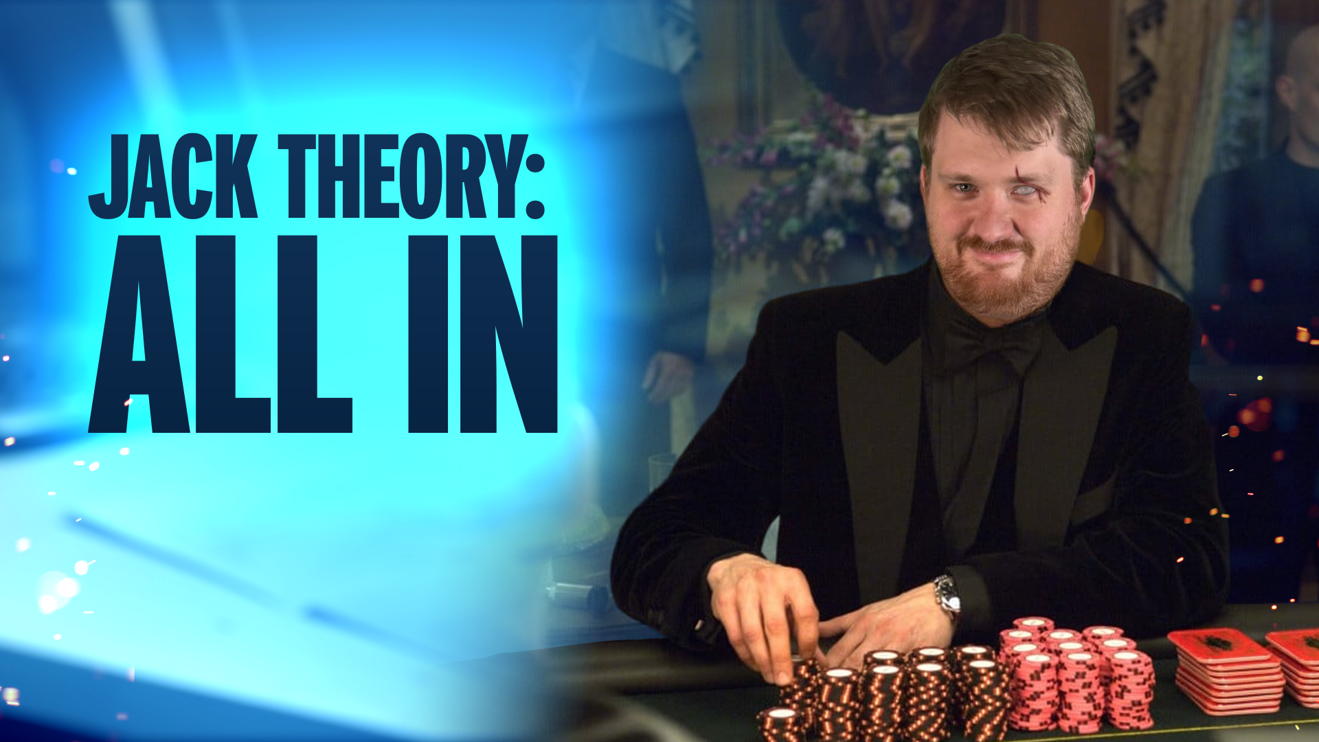 Jack Theory - The All-In