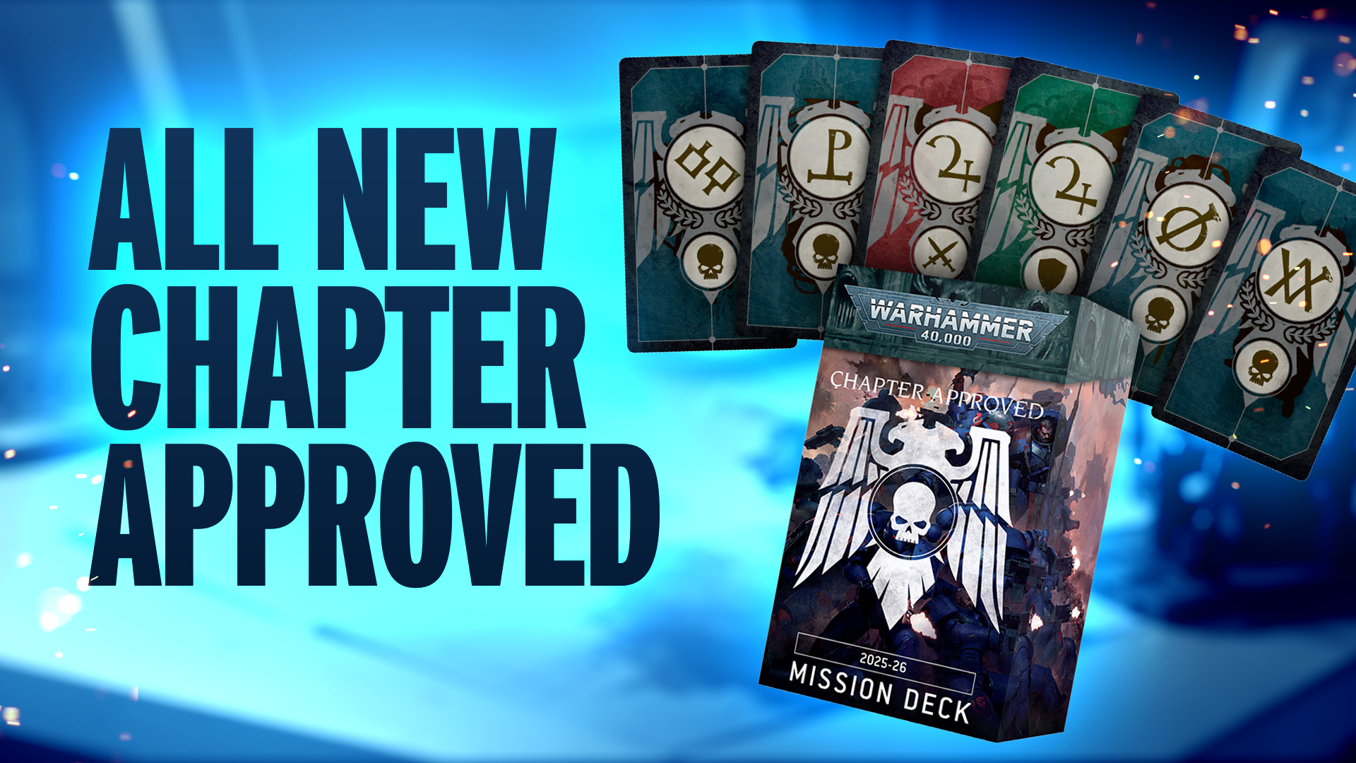 Chapter Approved 2025-2026 (Recently Added)