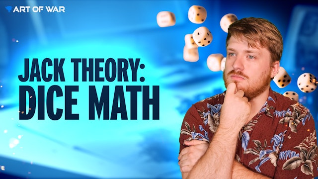 Jack Theory - Dice Math