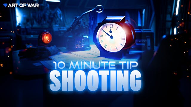 10 Min Tip - Maximizing Attacks Order...