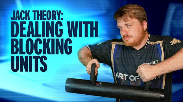 Jack Theory - Dealing with Blocking U...