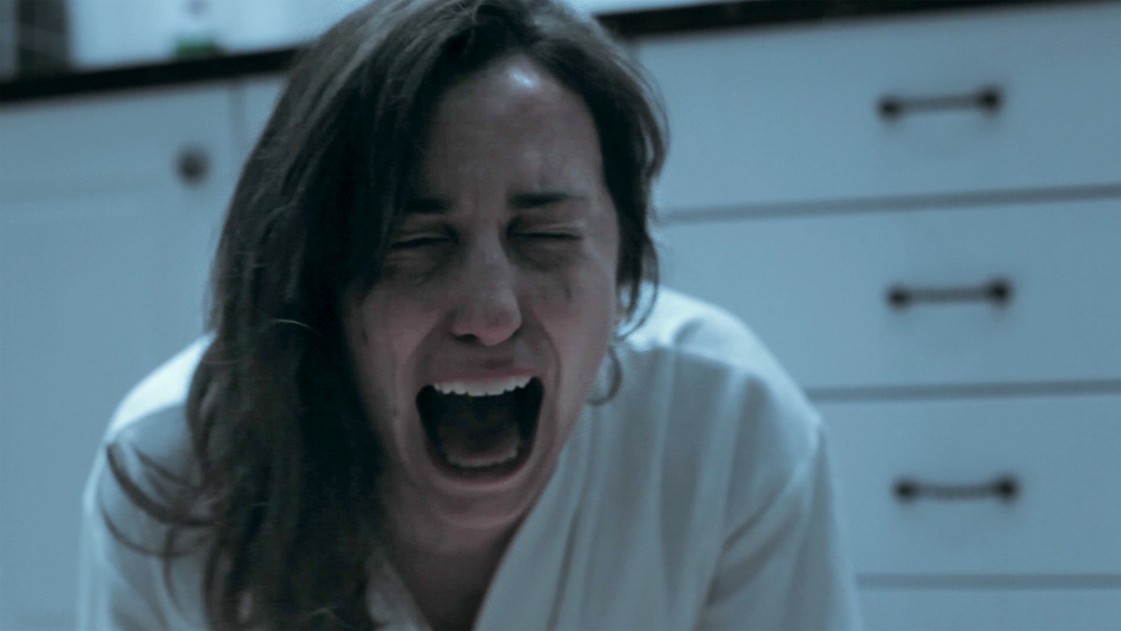 The Watcher Self (2016) | Feature Film