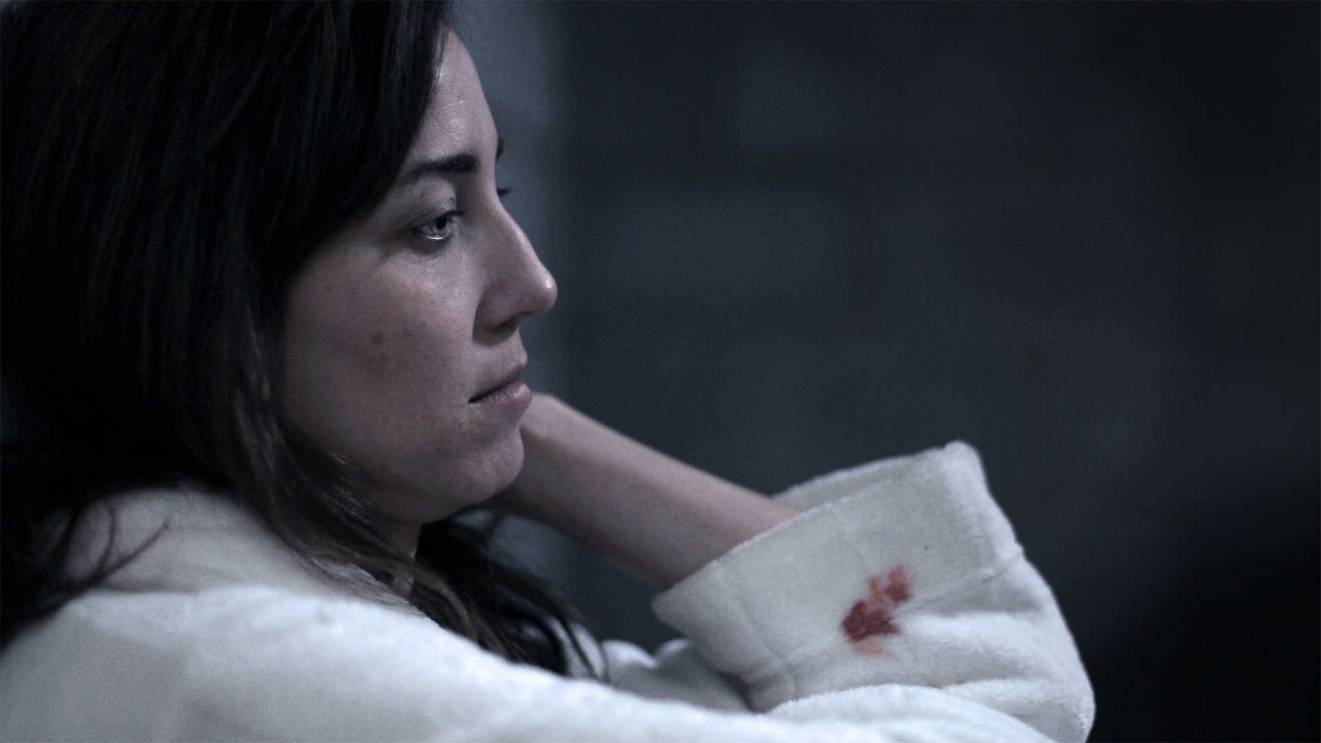 The Watcher Self | Official Trailer