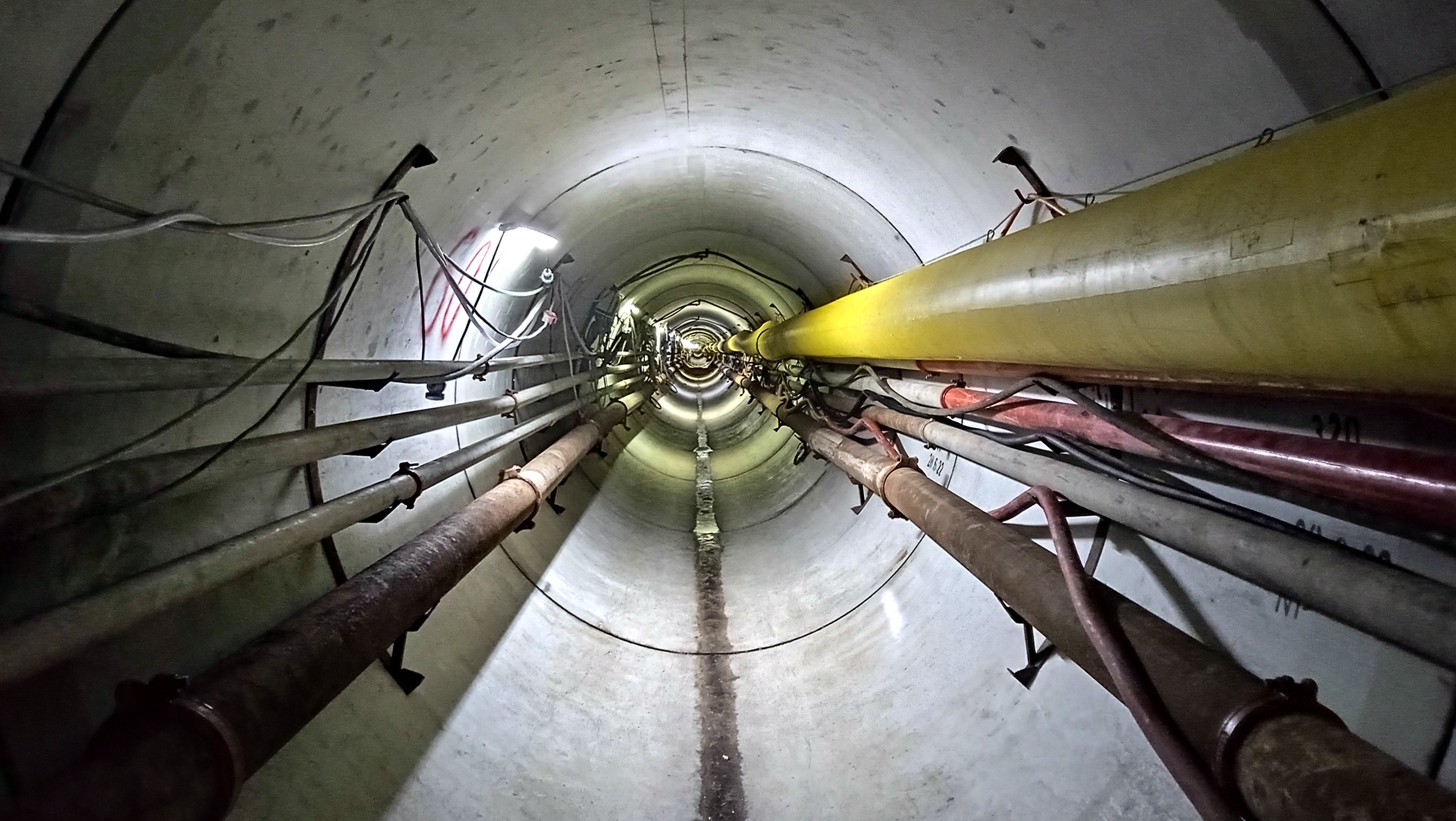 The key aspects of Microtunneling