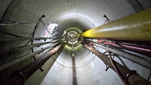 The key aspects of Microtunneling