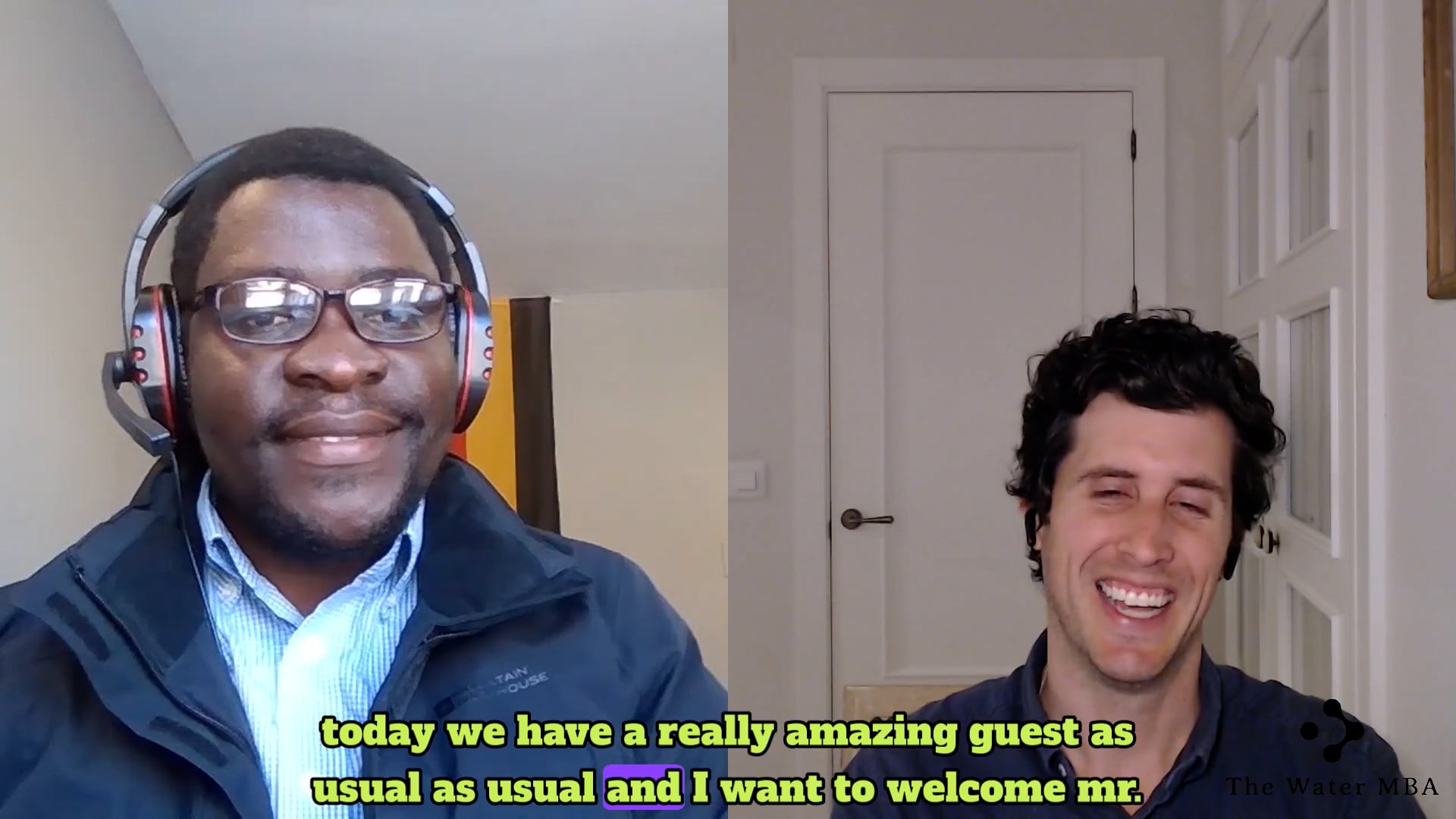 #48 Adding Value Where the Road Ends with Ryan's Well Foundation