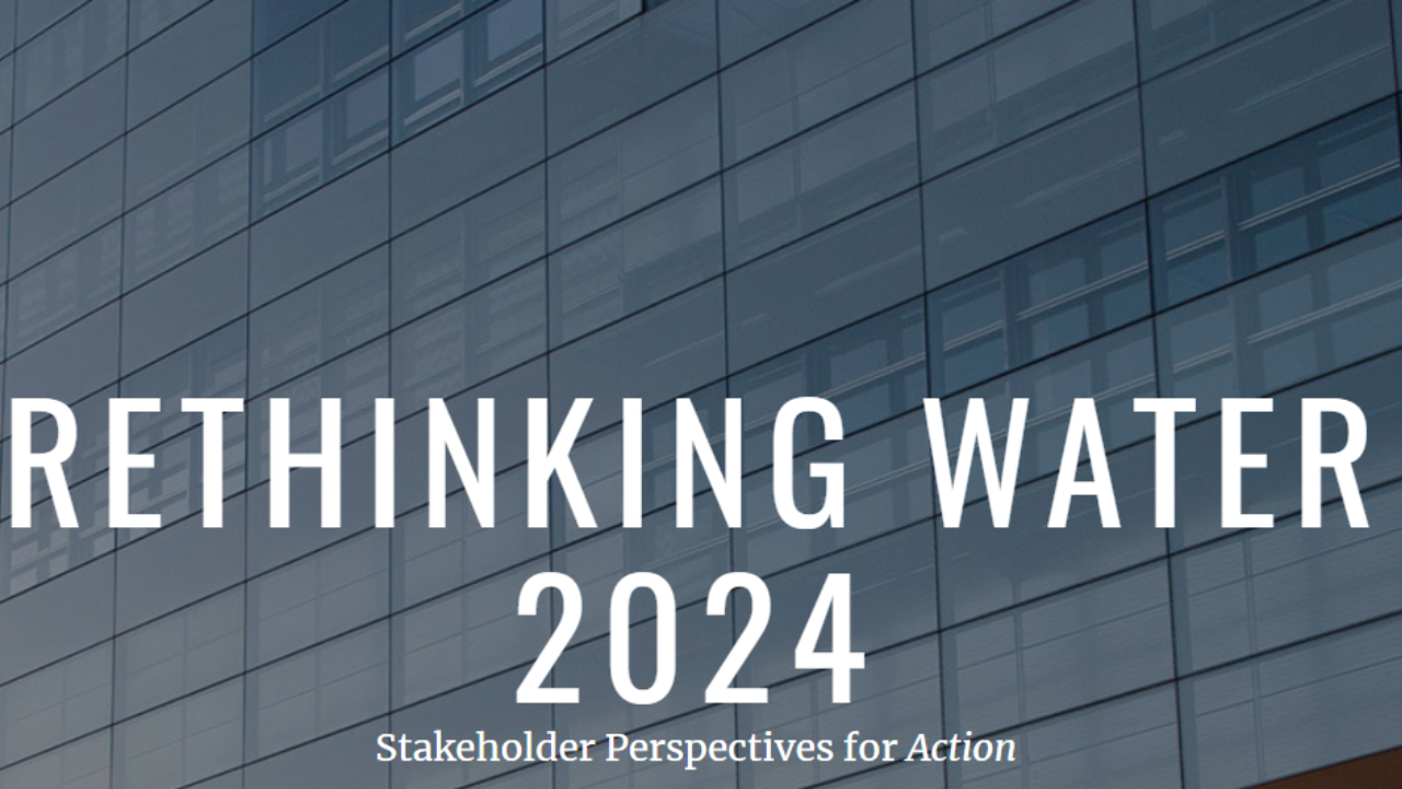 #2 Water Investment with Sciens Water