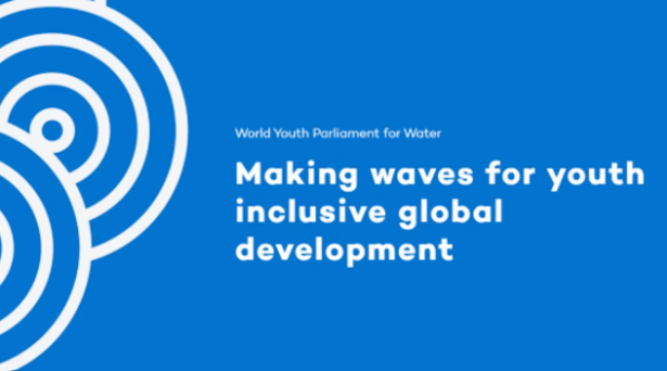 #16 The World Youth Parliament of Water
