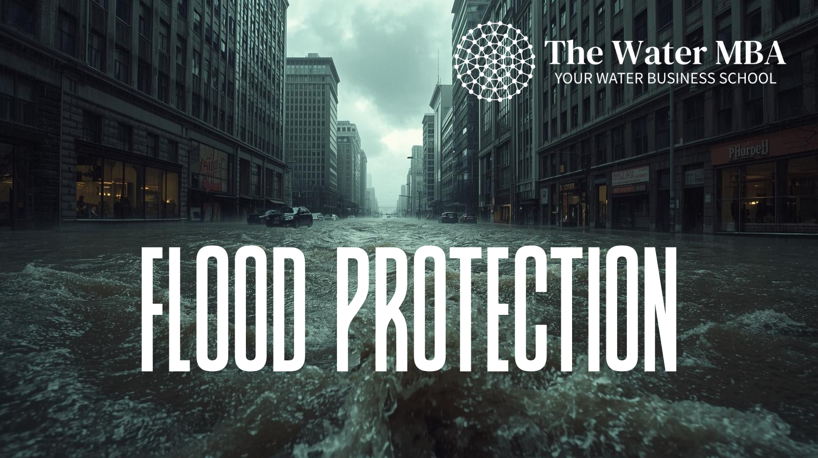 #69 Innovative Solutions for Flooding Challenges