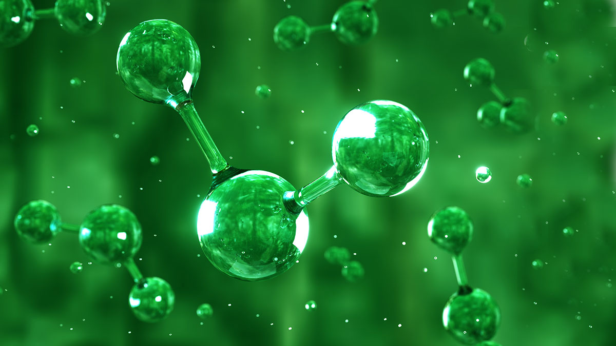 #7 Hidrógeno Verde | Spanish