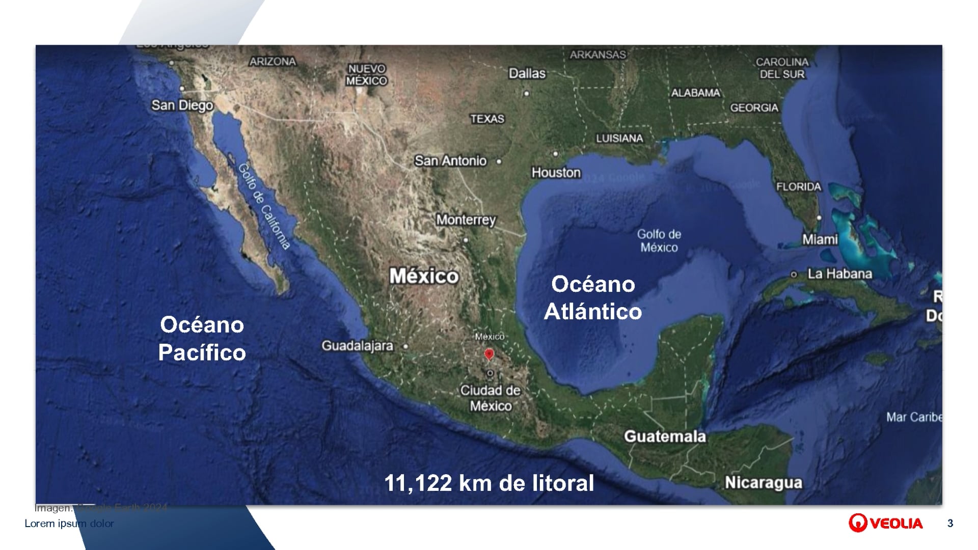 AquAI - Episode 41 - Mexico Drought 2024