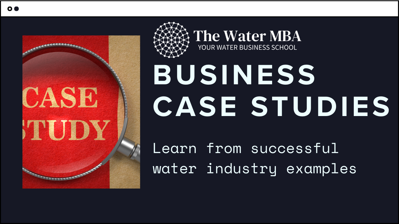 Business Case Studies