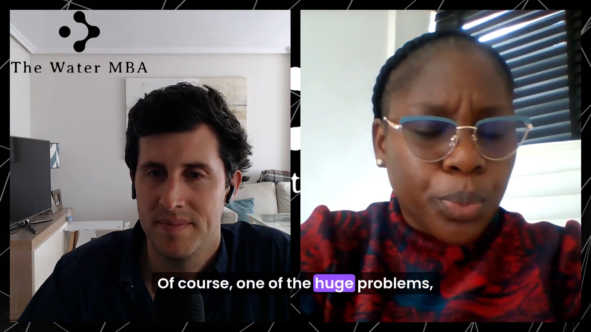 Nigeria's water challenges