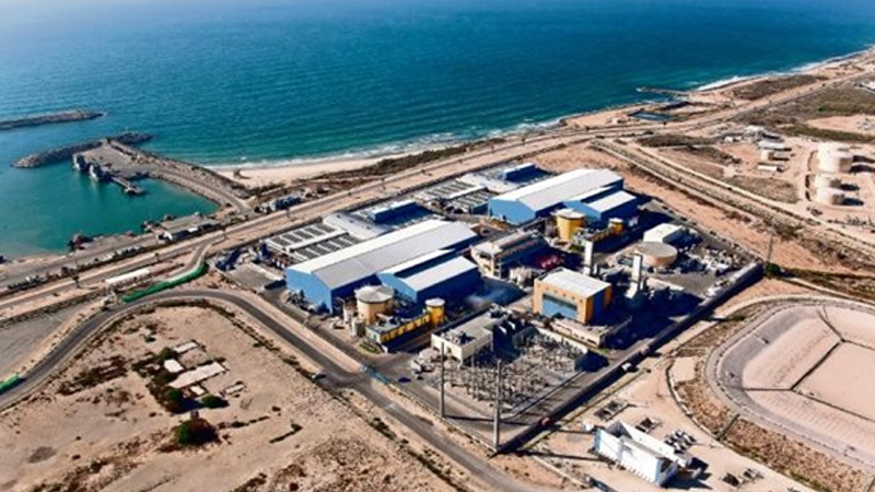 #12 Desalination | Screening & Stoplogs at Sea Water Intakes