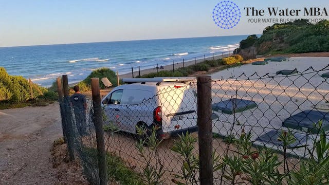 En qué consiste una EDAR en pequeños ...