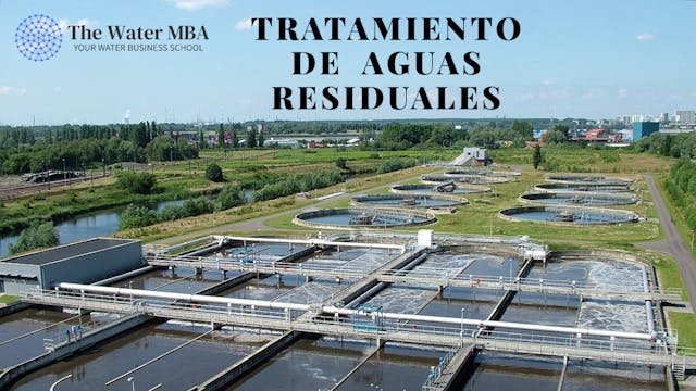 #76 Diseño de Procesos en Aguas Resid...