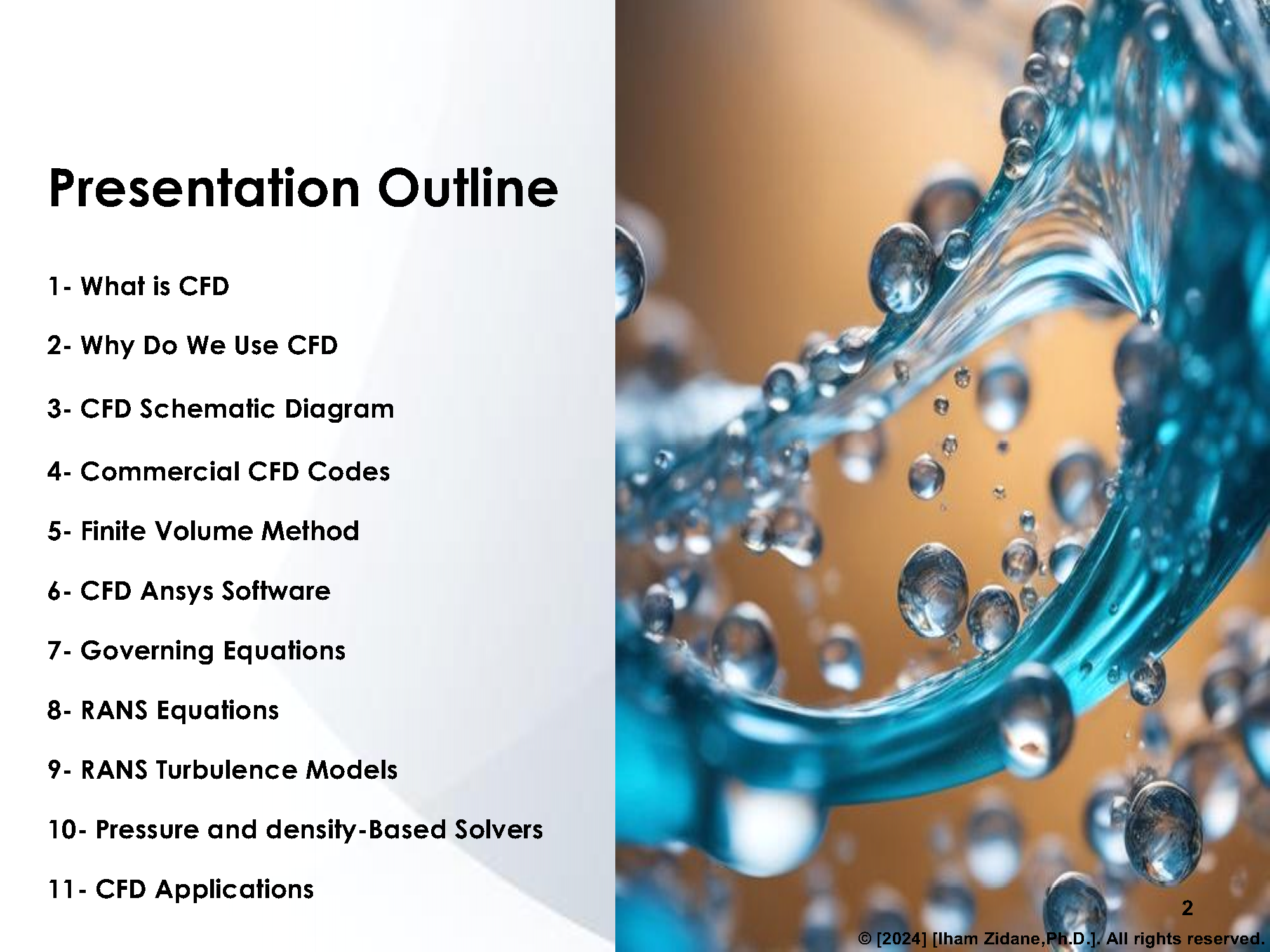 #38 Deep dive into CFD - Computational Fluid Dynamics