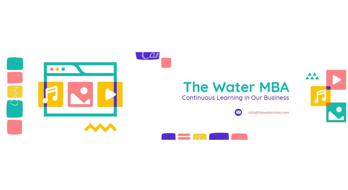 2025 - The Water MBA