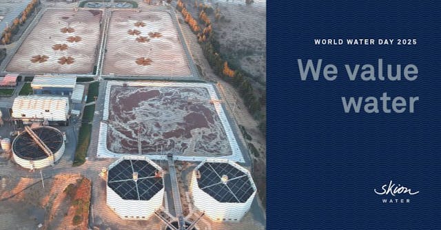 #60 Building a Global Water Portfolio...