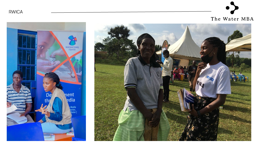 #42 NGO's Transforming Lives Through Water in Africa