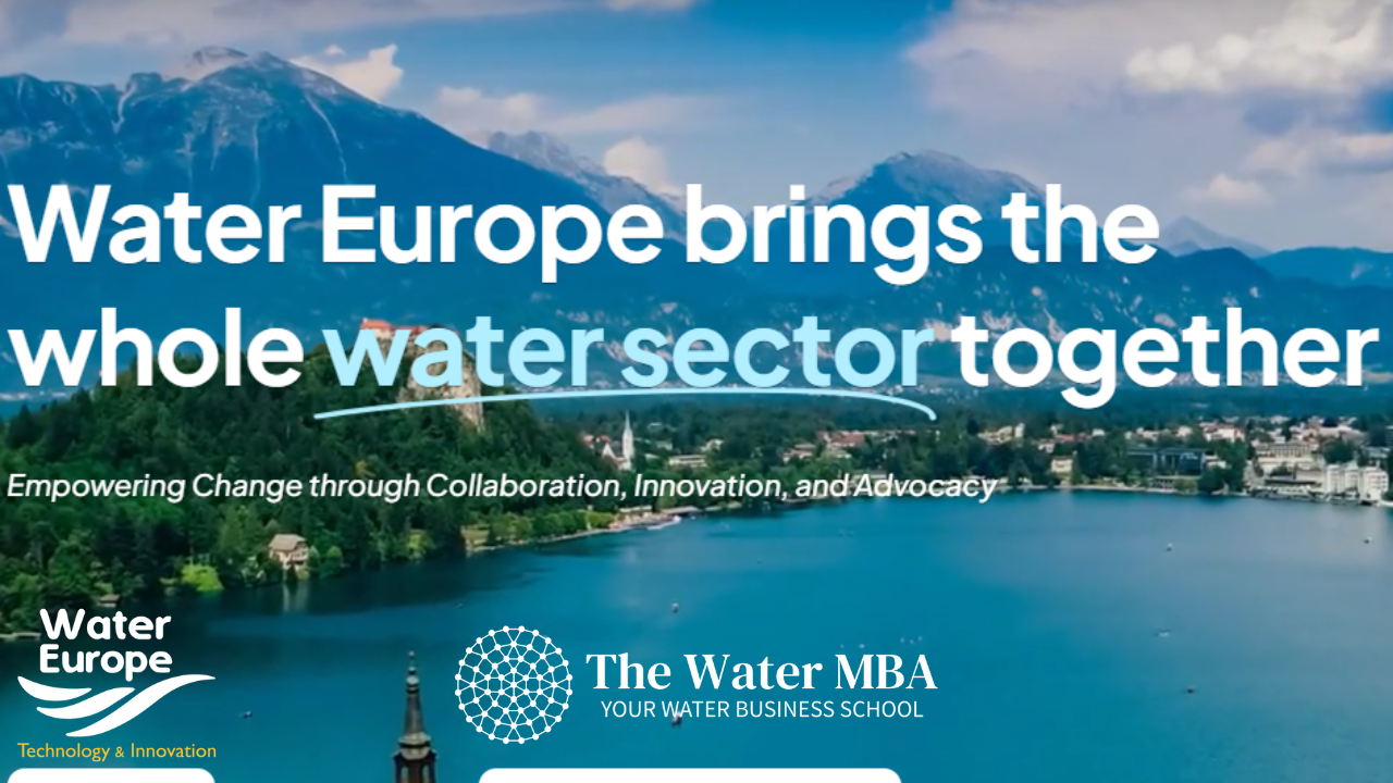 #78 The One Trillion Opportunity: a Resilient Water Future