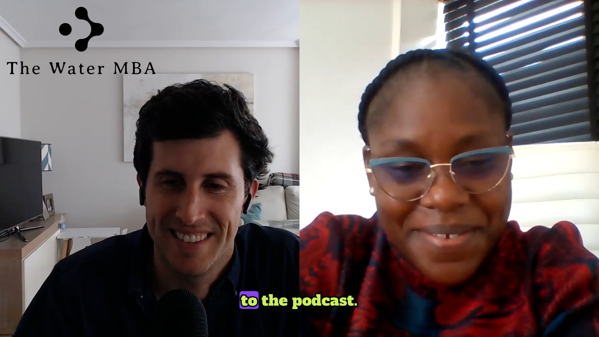 #18 Current Water Challenges in Nigeria