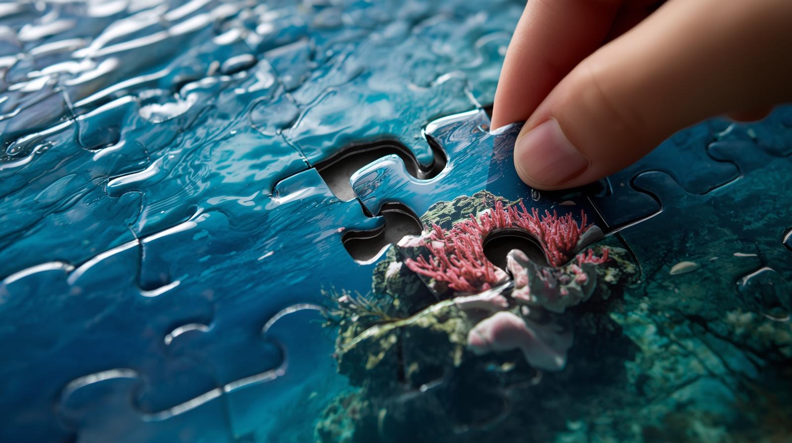 2026 - The Water MBA