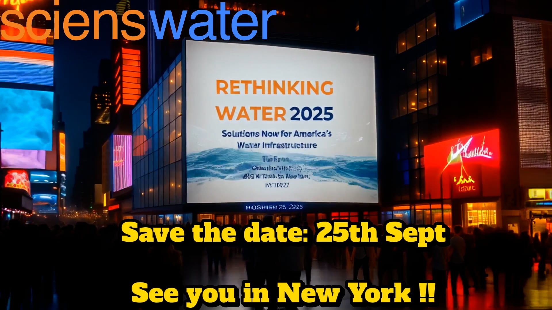 Investing in the middle market.