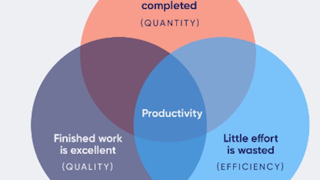 #17 Productivity and Time Management ...