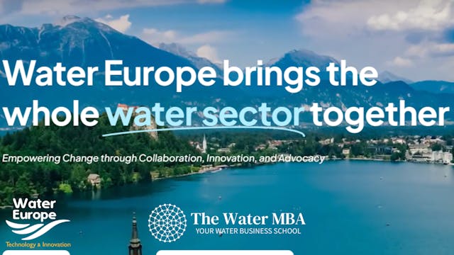 The One Trillion Opportunity