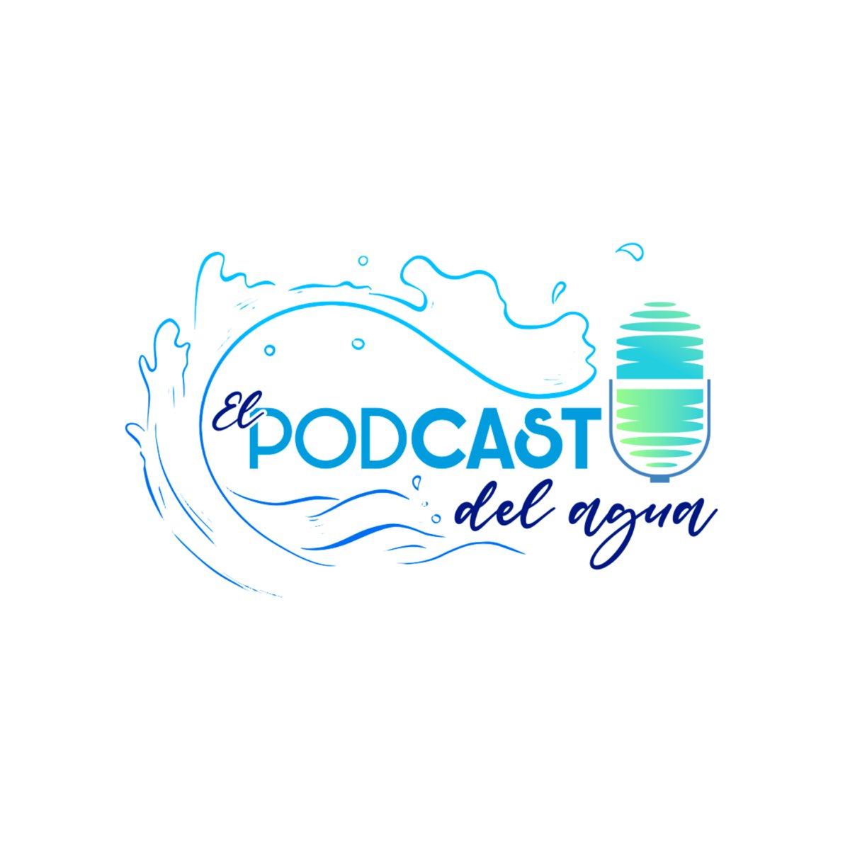 #30 "El Podcast del Agua" con Daniel Herrero | Spanish