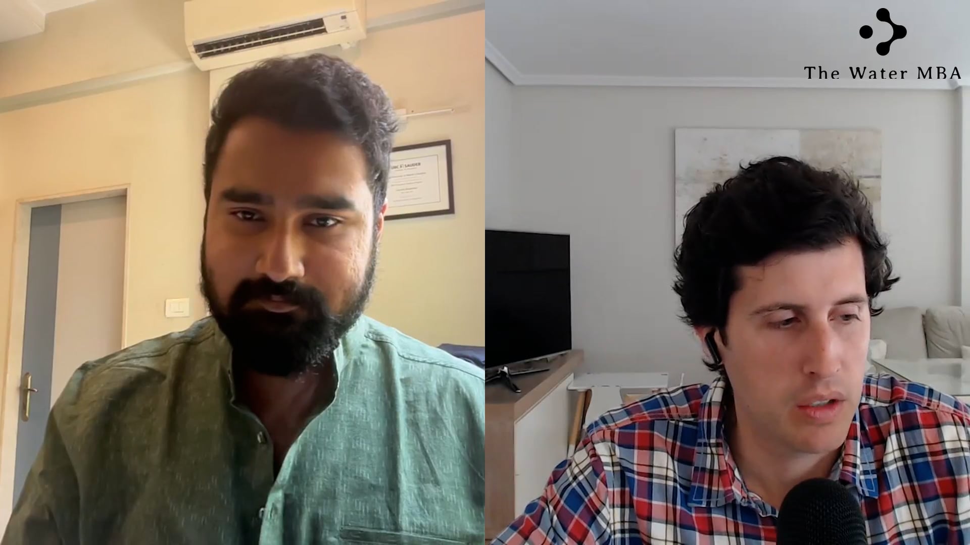 #15 WASH | Research at Standford University