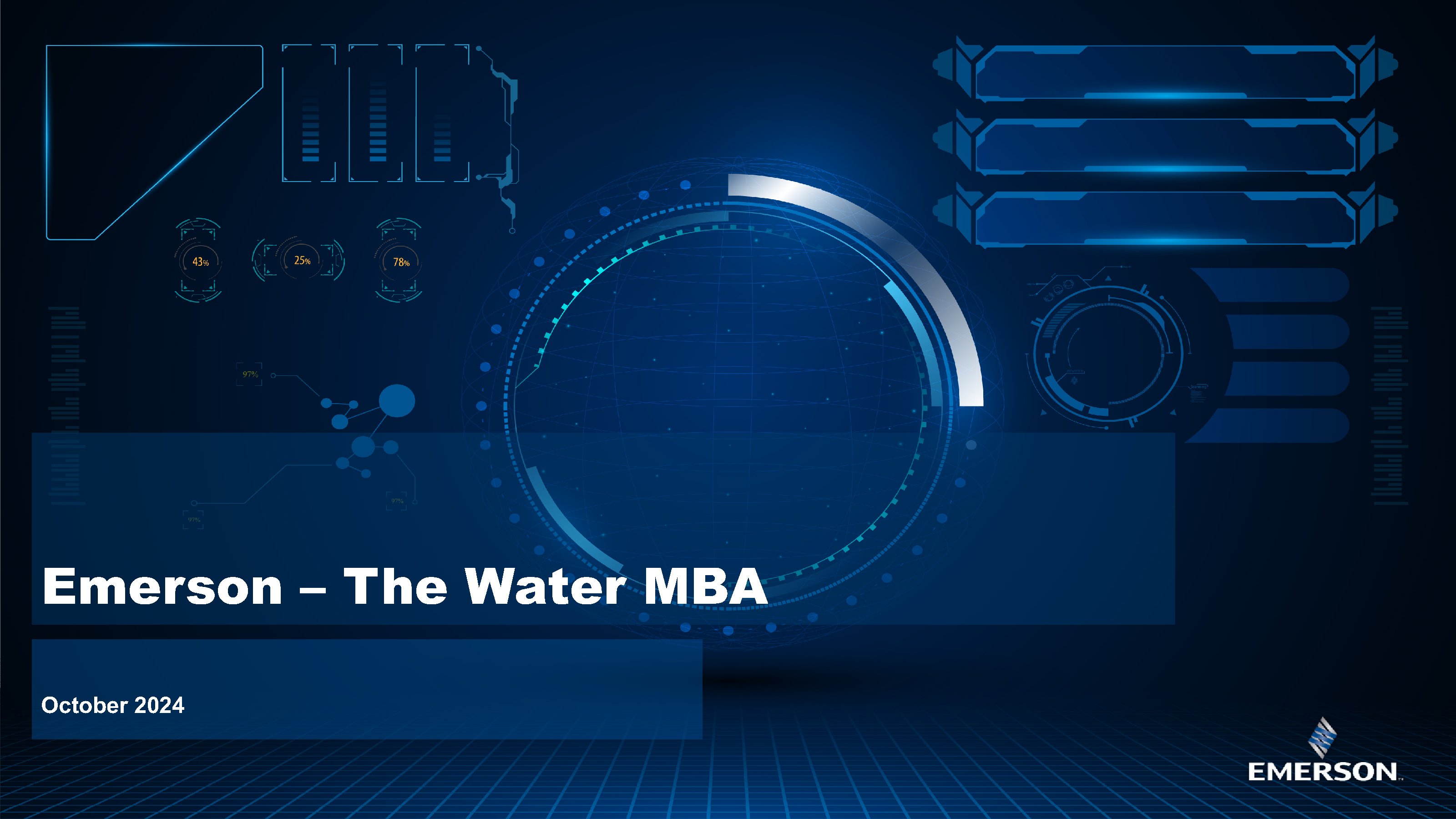 #36 Sistemas de Control - DCS | Spanish