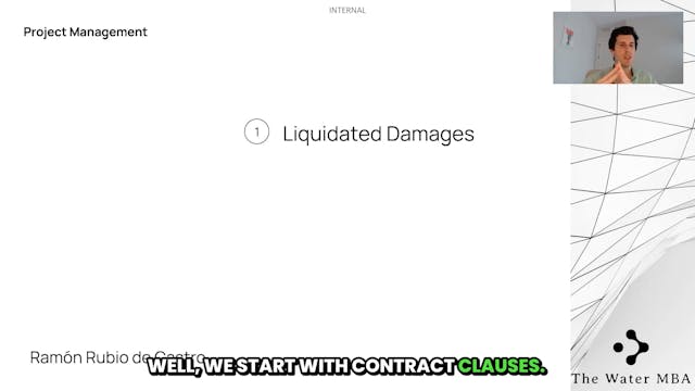 Liquidated Damages