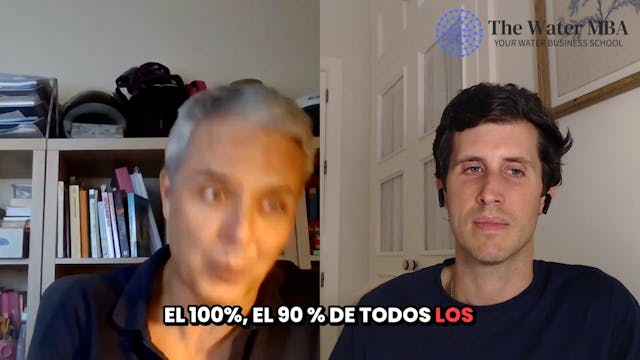 Diseño de Procesos en Aguas Residuales