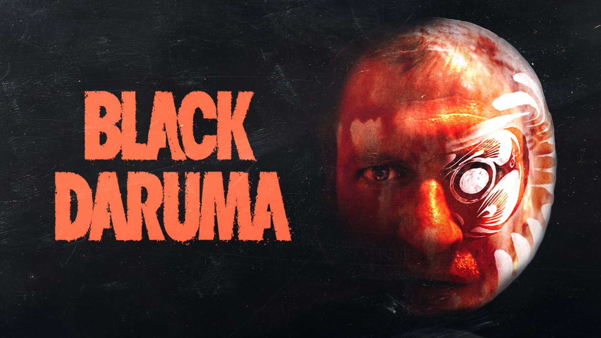 Black Daruma | Psychological Horror Feature Film