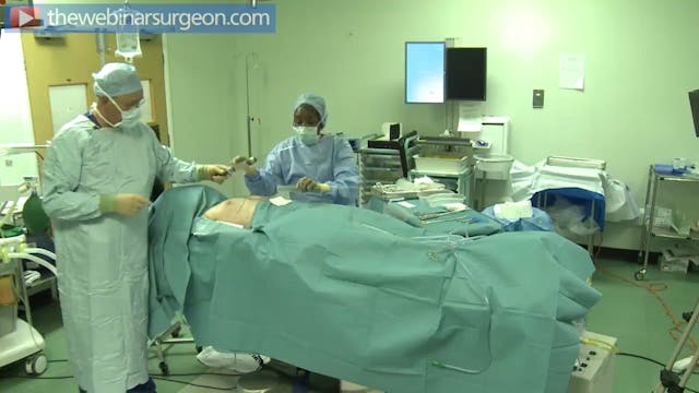 Gynaecomastia / Andromastia, Paul Levick