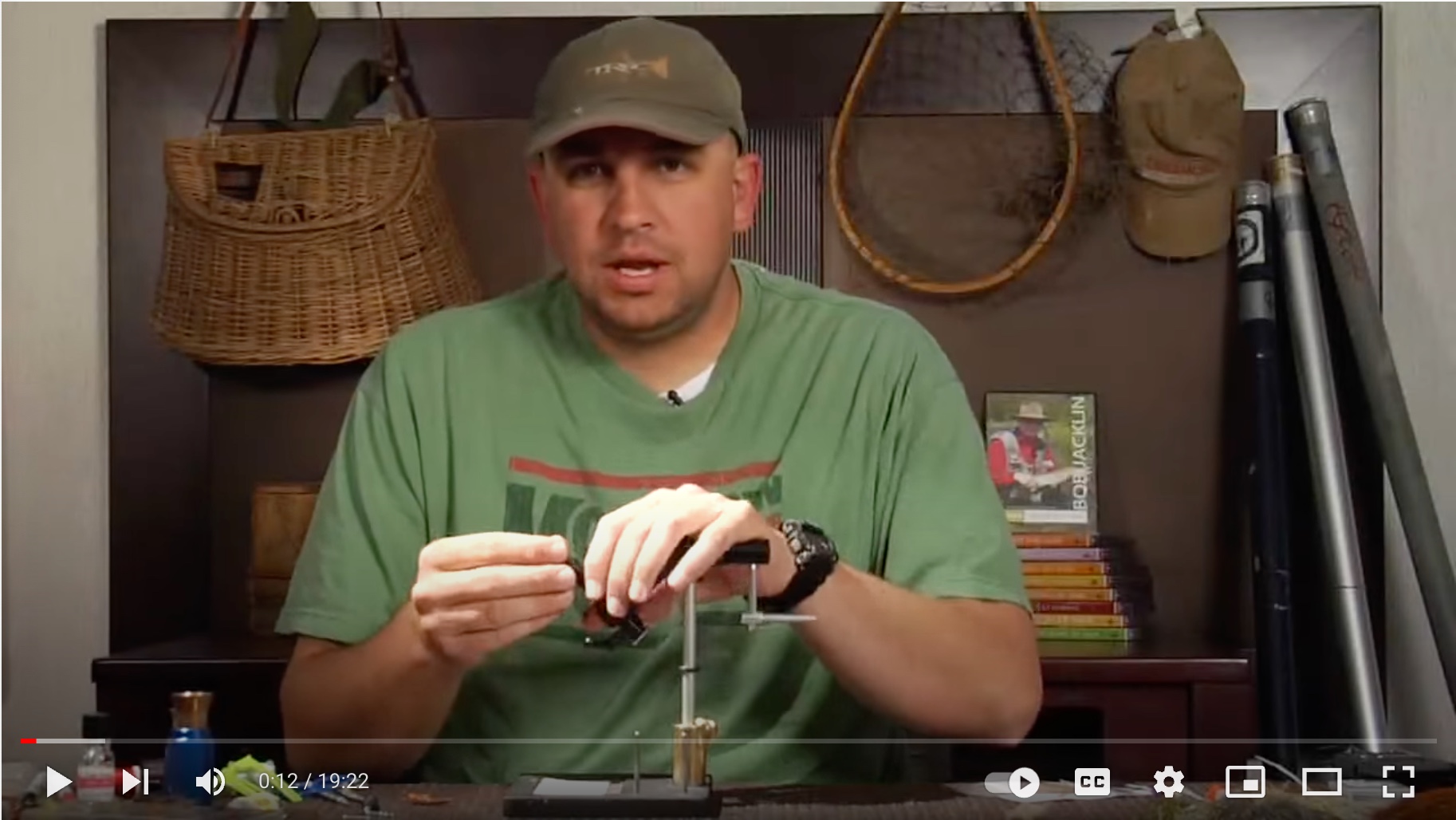 Clark "Cheech" Pierce