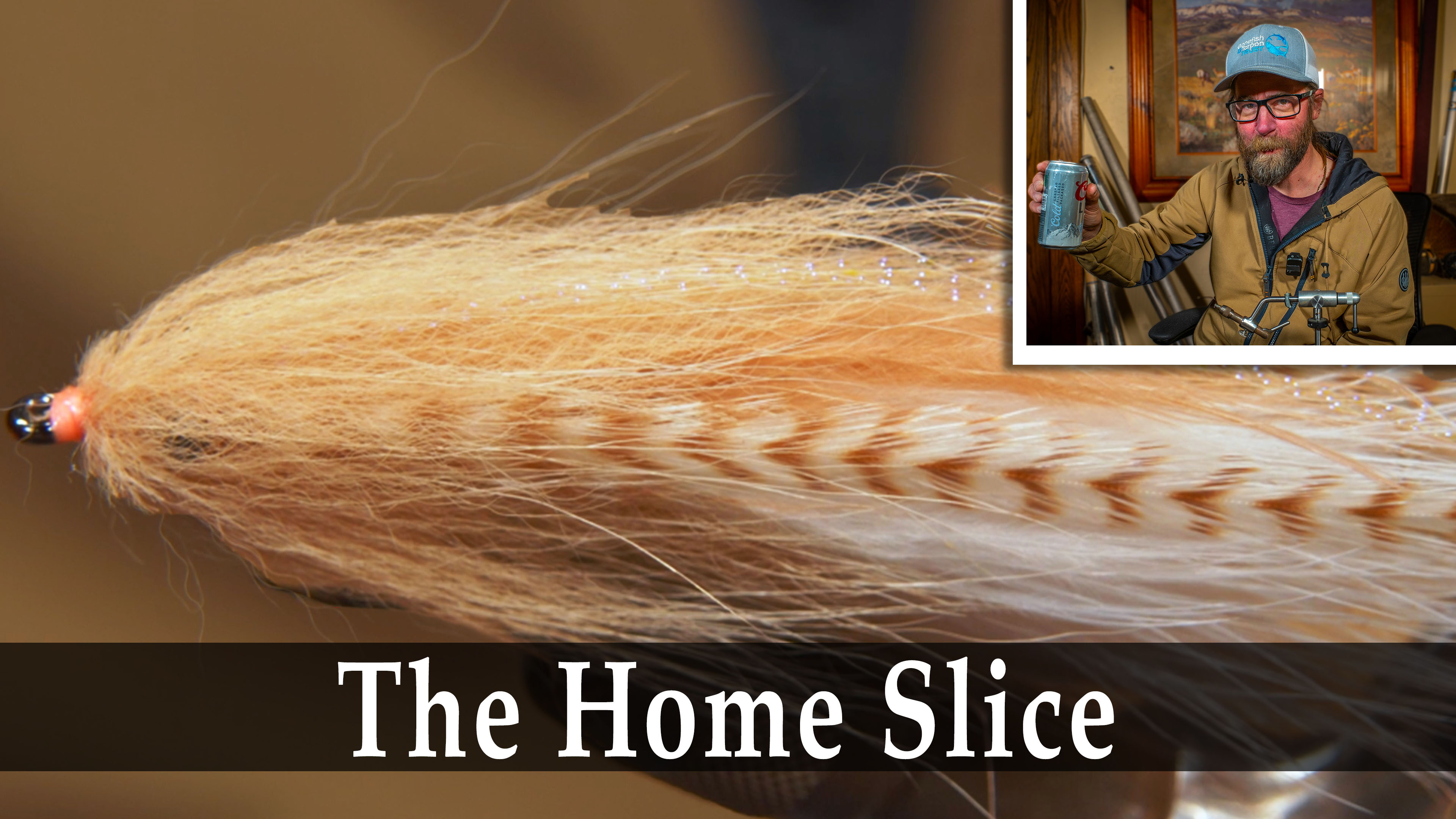 The Home Slice - Doug McKnight