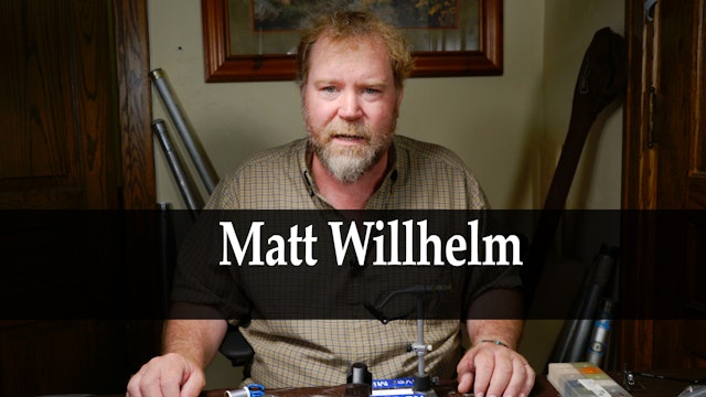 Matt Willhelm