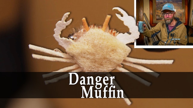 The Danger Muffin - Doug McKnight