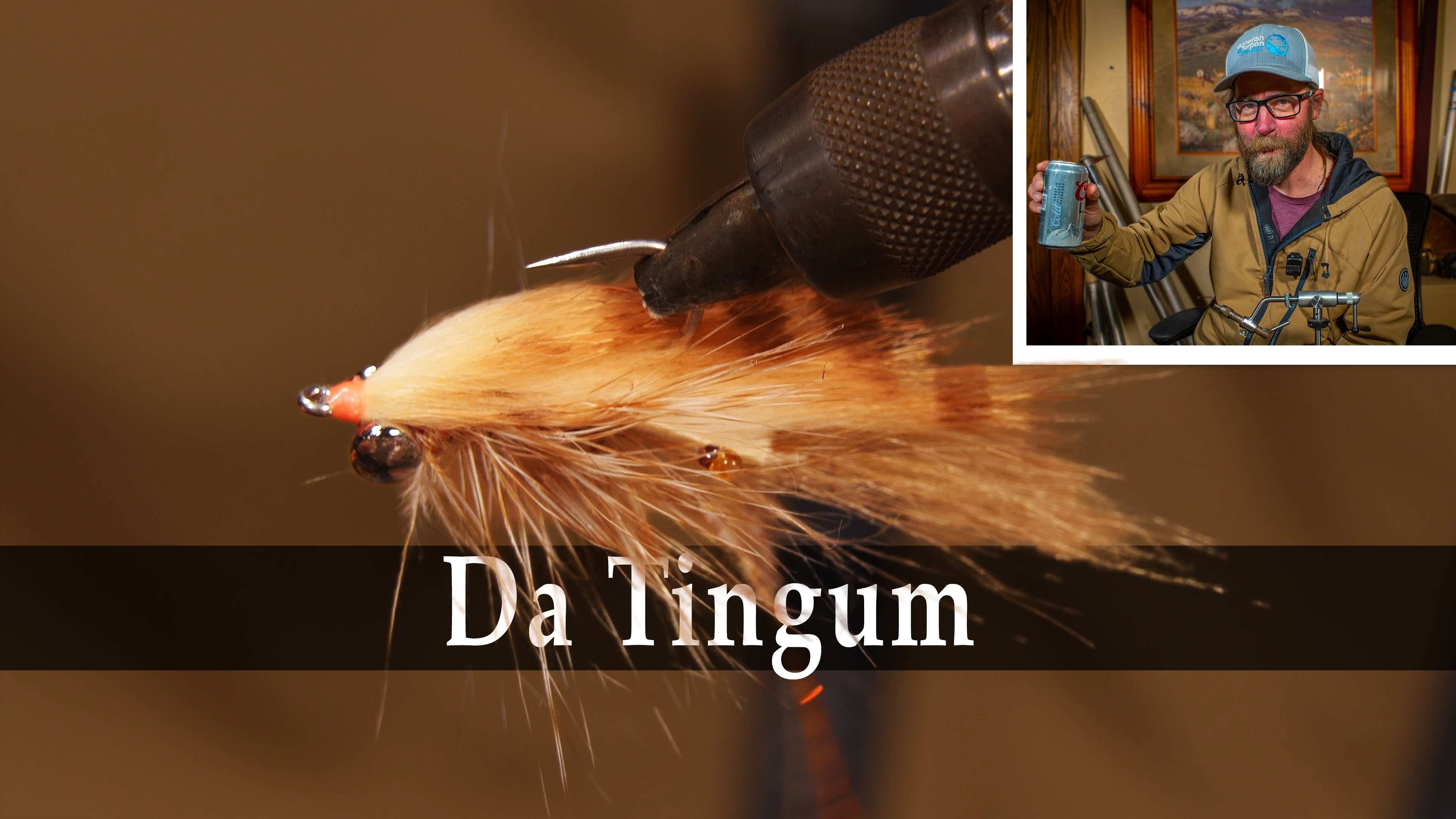 The Da Tingum - Doug McKnight