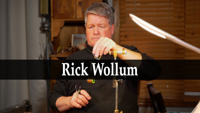 Rick Wollum