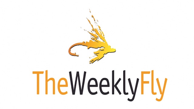The Weekly Fly: The Original Library
