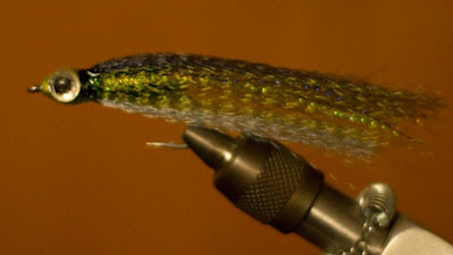 Boots Allen: Booty's Baitfish