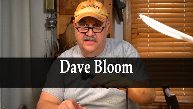 Dave Bloom